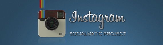 Instagram Socialmatic Camera 1 Instagram Socialmatic Camera 1