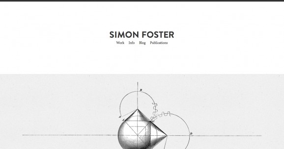 Simon Foster