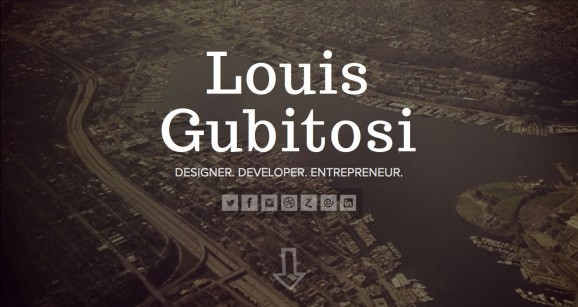 Louis Gubitosi