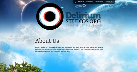 Delirium Studios