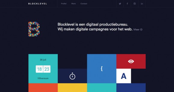 Blocklevel