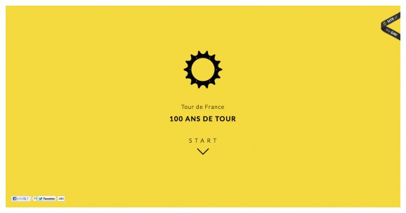 100 ans de Tour