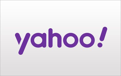 New Yahoo Logo Day 12