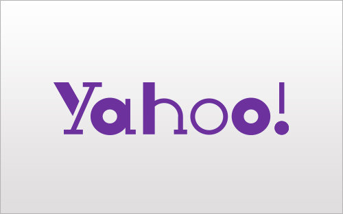 New Yahoo Logo Day 20