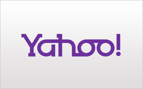 New Yahoo Logo Day 29