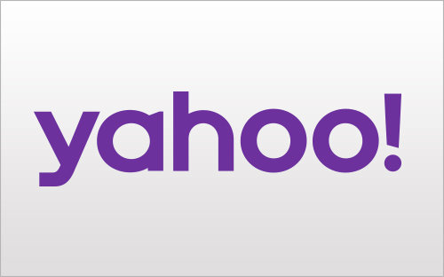 New Yahoo Logo Day 5