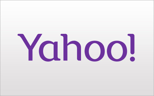 New Yahoo Logo Day 9