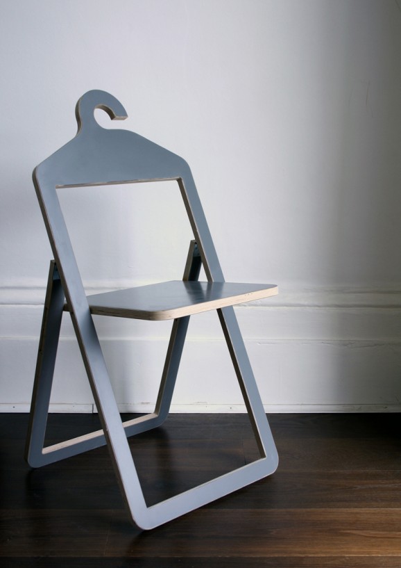 Hanger Chair 4