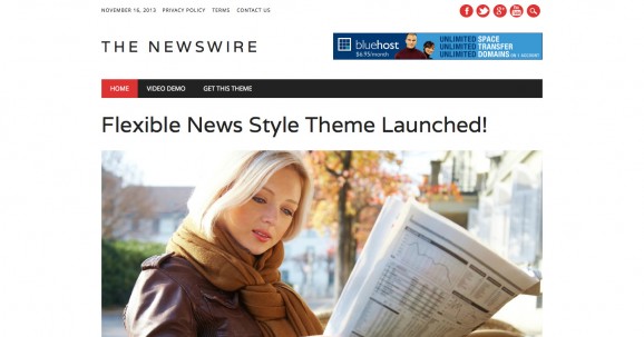 The Newswire