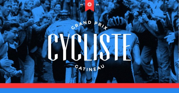Grand Prix Cycliste de Gatineau