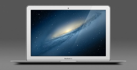 13-inch Apple MacBook Air