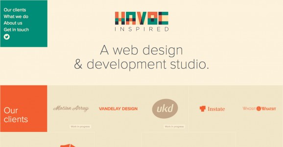 Havoc Inspired Ltd