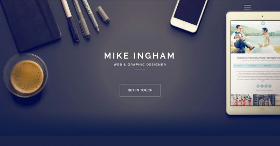 Mike Ingham Design