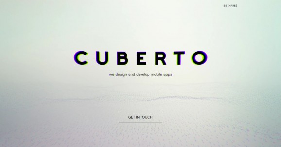 Cuberto Agency