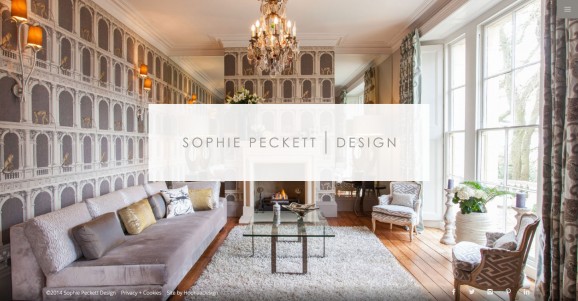 Sophie Peckett Design