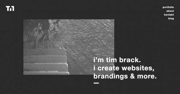 Tim Brack