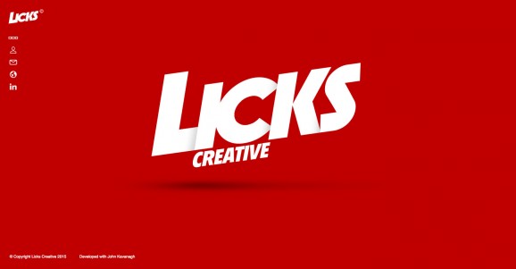 Licks Creative