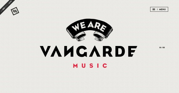 Vangarde Music Label