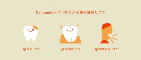 Dentapple 5