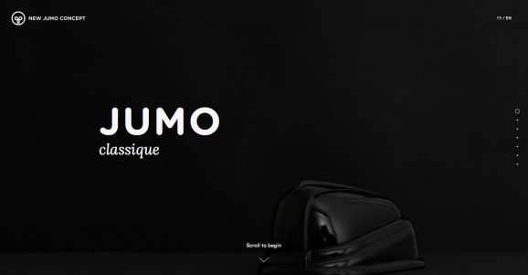 New JUMO Concept