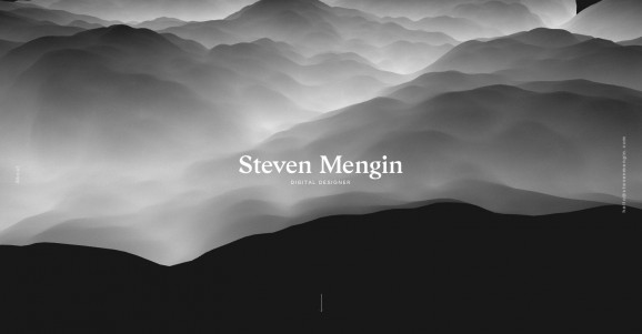 Steven Mengin